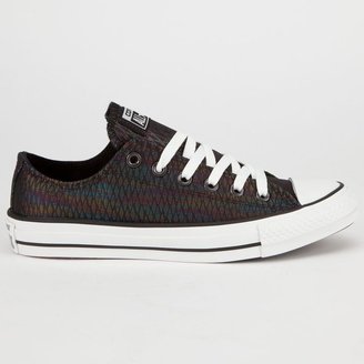 Converse Chuck Taylor All Star Low Womens Shoes