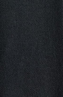 Echo Asymmetrical Knit Pullover