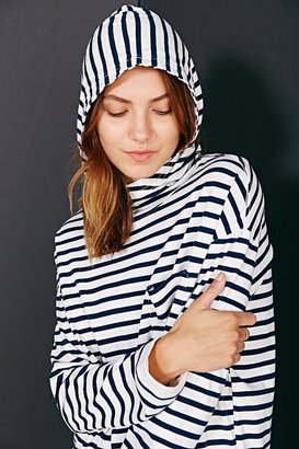 Urban Outfitters SkarGorn Striped #57 Top