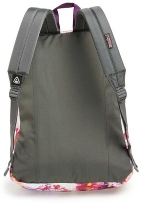 JanSport 'Blacklabel SuperBreak' Backpack