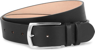 Paul Smith Leather Keeper Belt - for Men