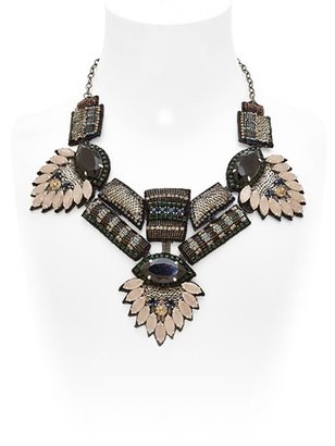 Deepa Gurnani Mergers And Acquisitions Necklace