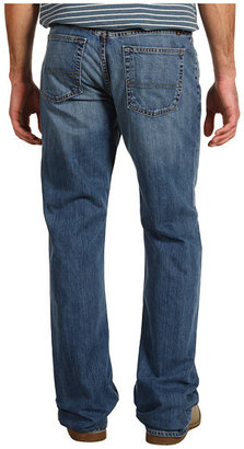 Lucky Brand 181 Relaxed Straight 34" in Light Cardiff