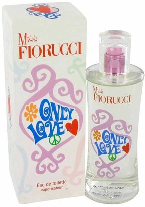 Fiorucci Parfums 1.7 oz Miss Only Love