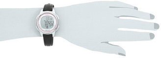Timex Digital Mid Size All Day Distance Tracker Watch
