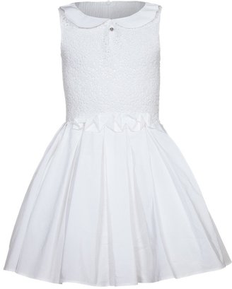 Jottum STEVA Cocktail dress / Party dress white