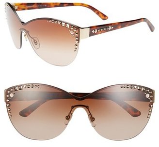 Versace 41mm Sunglasses