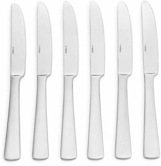 Oneida Set of 6 Aptitude Dinner Knives
