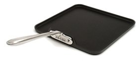 All-Clad Gourmet Accessories 11 Square Griddle