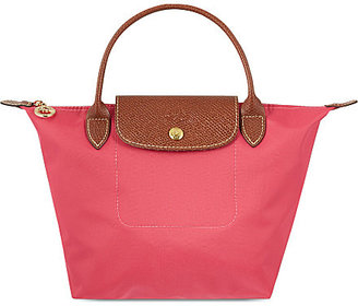 Longchamp Le Pliage small handbag