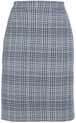 Versace Genny By Gianni Vintage PENCIL SKIRT