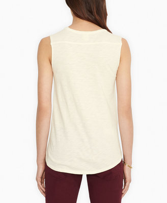 Levi's Rick Griffin Graphic Muscle Tank