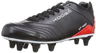 Kooga Unisex-Adult KP 4000 MCHT 8 Stud Rugby Boots