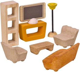 Plan Toys Modern Living Room Furniture