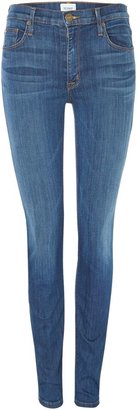 Hudson Jeans 1290 Hudson Jeans Barbara skinny jeans in soundcheck