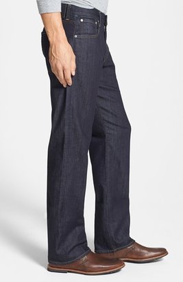 Citizens of Humanity Men's 'Evans' Relaxed Fit Jeans