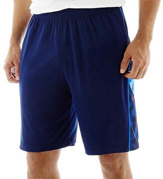 JCPenney Xersion Side Print Training Shorts