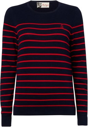 Jaeger Boutique by Anchor Breton Sweater