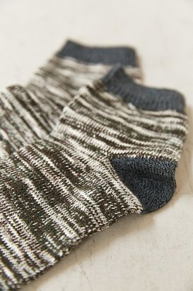 Urban Outfitters Qualities Ankle Boot Sock