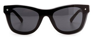 3.1 Phillip Lim Flat Top Sunglasses
