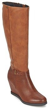 Esprit CHARMY BOOT Brown