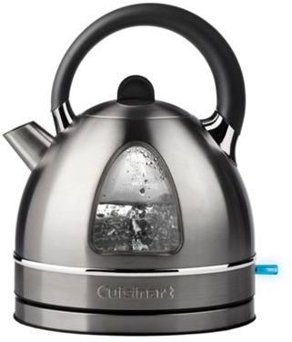 Cuisinart CTK17U traditional kettle
