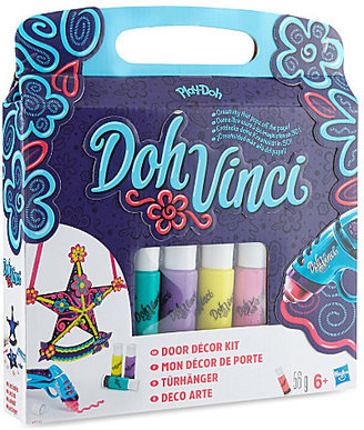 Dohvinci DOHVINCI Girls decorative kit
