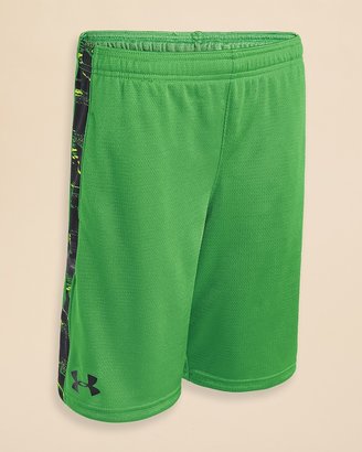 Under Armour Boys' Ultimate Shorts - Sizes S-xl
