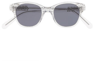 J.Crew Girls' Selima Optique® for crewcuts sparkle sunglasses