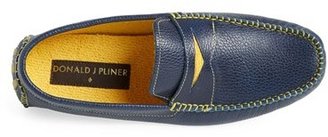 Donald J Pliner 'Vinisp' Driving Shoe