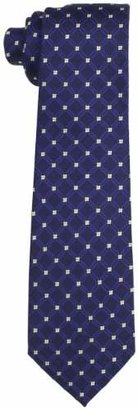 Dockers Dot Grid Necktie