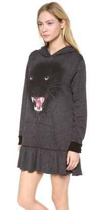Wildfox Couture Bad Kitty Dress