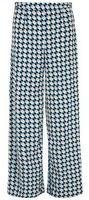 Dorothy Perkins Luxe Geo palazzo trousers