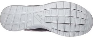 Nike 'Roshe Run Premium' Water Resistant Leather Sneaker Boot (Men)