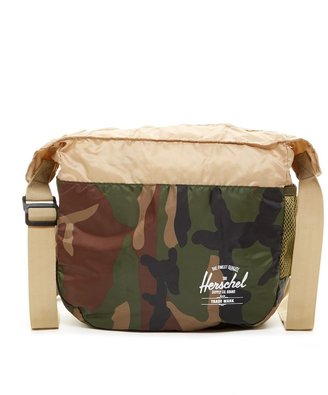 Herschel Packable Messenger Bag