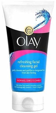 Olay Gentle Cleansers Refreshing Face Wash 150ml