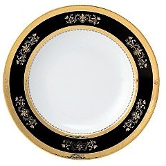 Philippe Deshoulieres Orsay Salad Plate