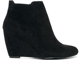 Call it SPRING Nasuti Wedge Ankle Boots