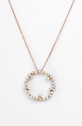 Suzanne Kalan 'Mini Starburst' Pendant Necklace