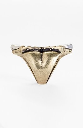 Roux Guinevere 'Roux' Ring