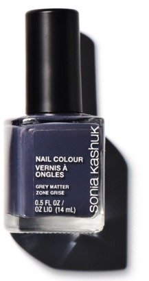 Sonia Kashuk Nail Colour - Grey Matter 26
