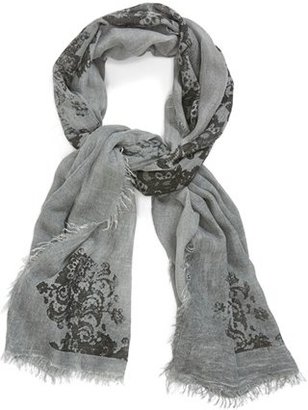 Nordstrom 'Lace' Print Scarf