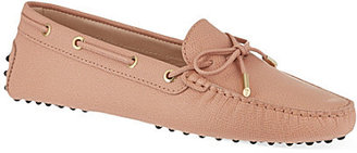 Tod's Tods Gomma Heaven lace loafers