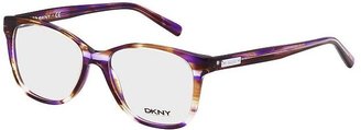 DKNY Women's Purple Glasses - 0DY4634