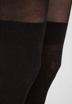 Pretty Polly Intimates Know a Trick or Two Tights