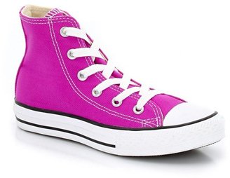 Converse Girl’s and Teen Girl’s CHUCK TAYLOR ALL STAR Trainers