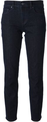 Tory Burch cropped jeans