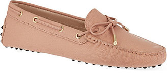 Tod's Tods Gomma Heaven lace loafers