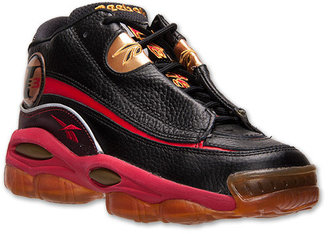 Reebok Men's  Answer 1 Basketball Shoes