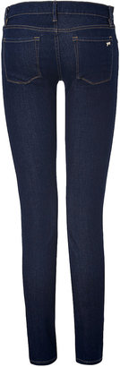 Juicy Couture Stretch Cotton Skinny Jeans